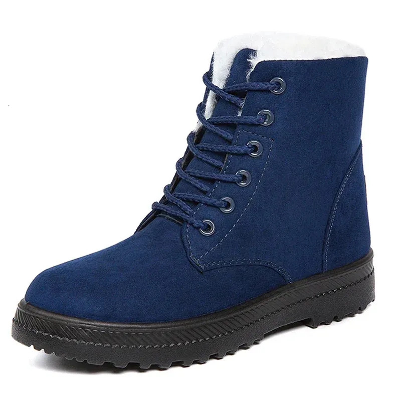 Women's Winter Boots