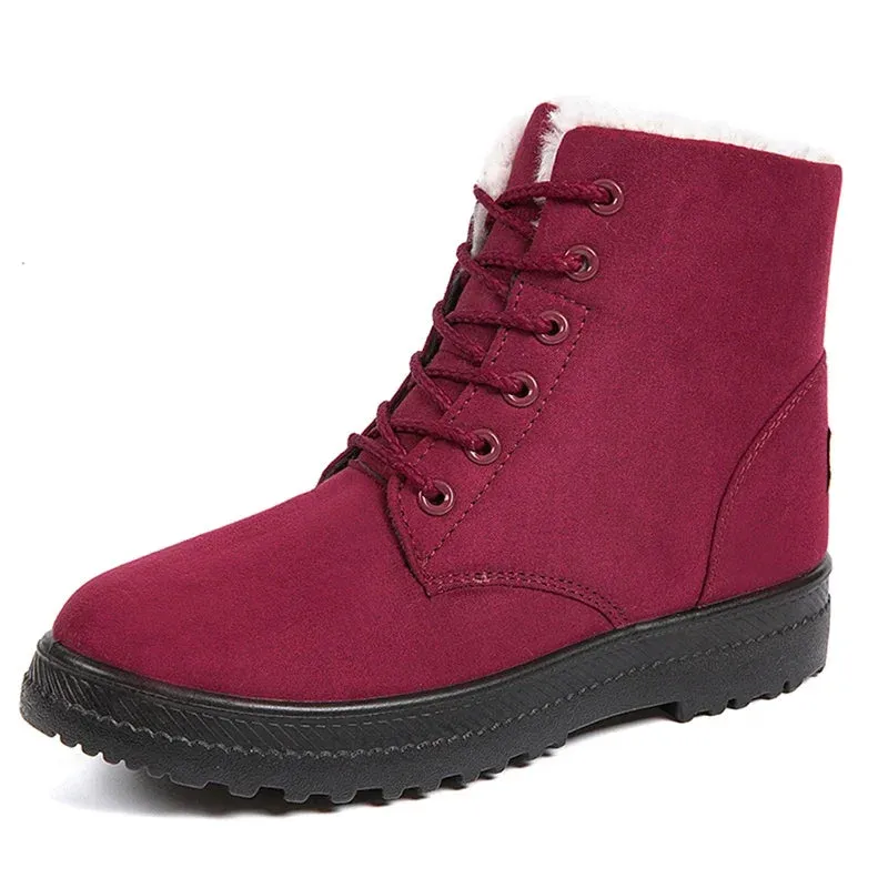 Women's Winter Boots