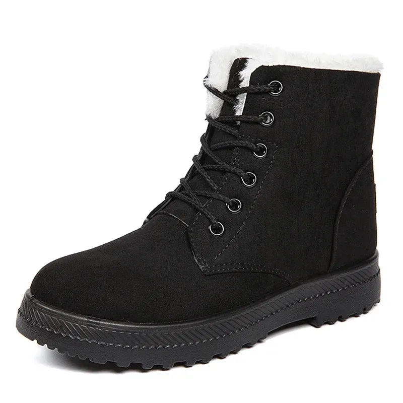 Women's Winter Boots