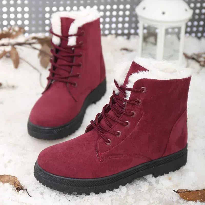 Women's Winter Boots