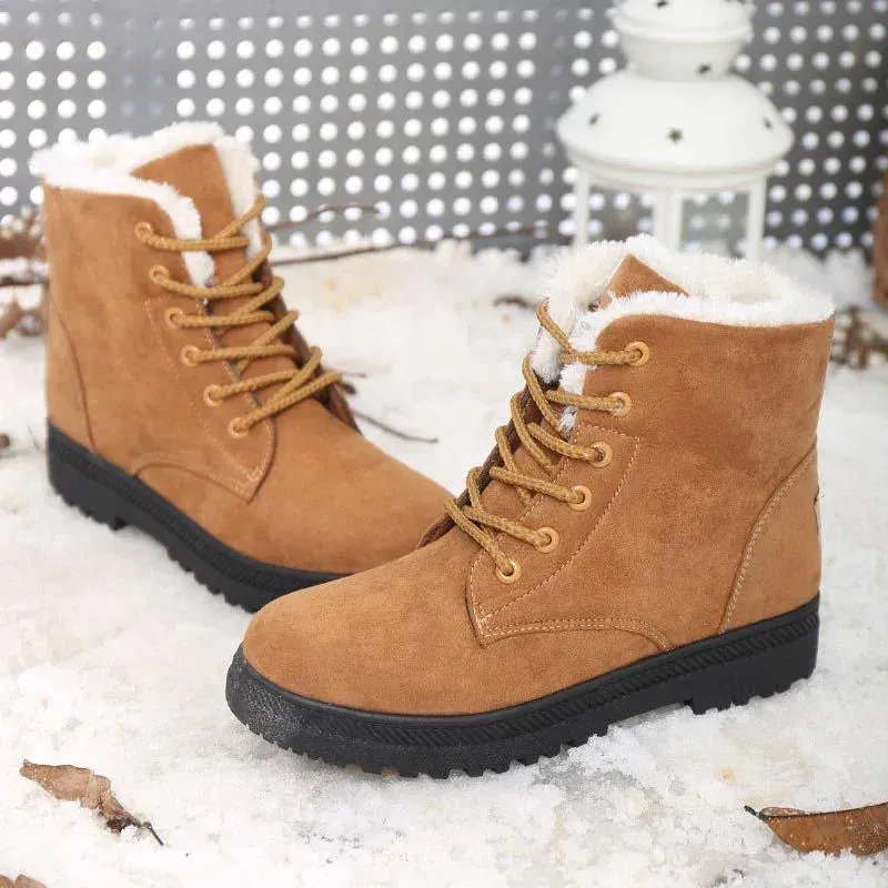 Women's Winter Boots