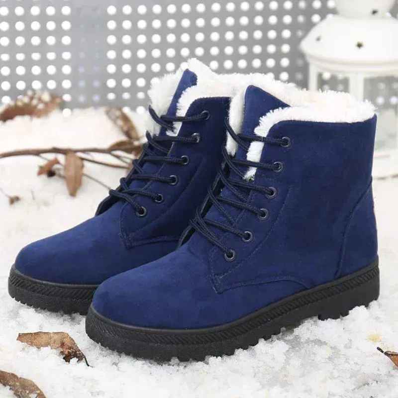Women's Winter Boots