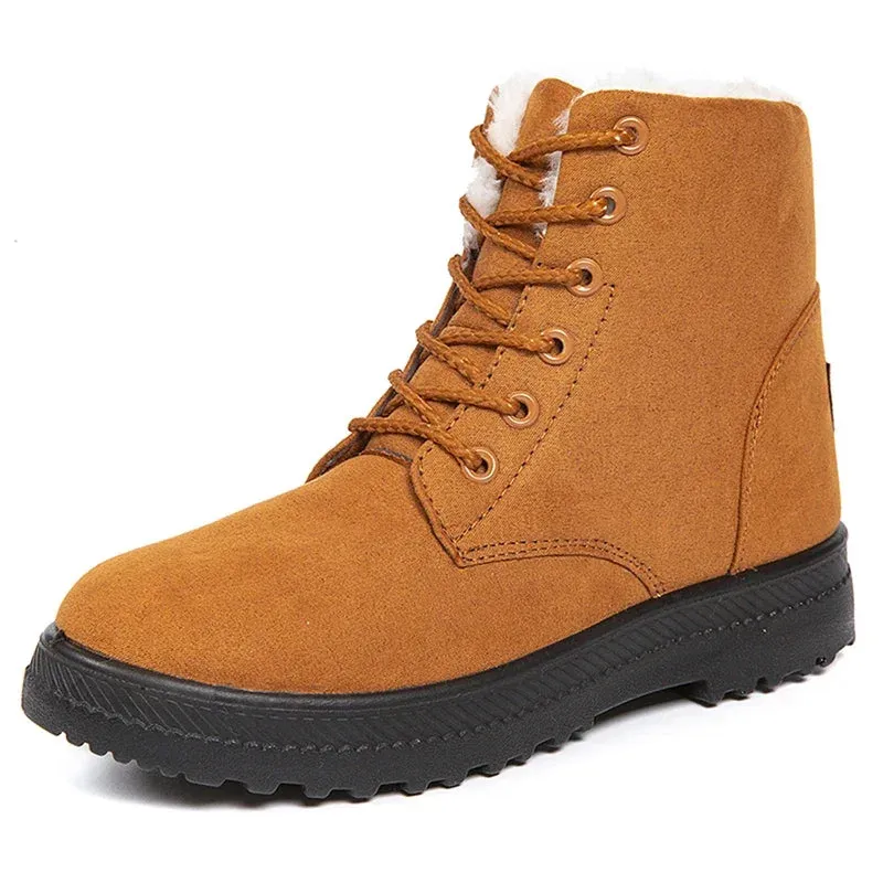 Women's Winter Boots