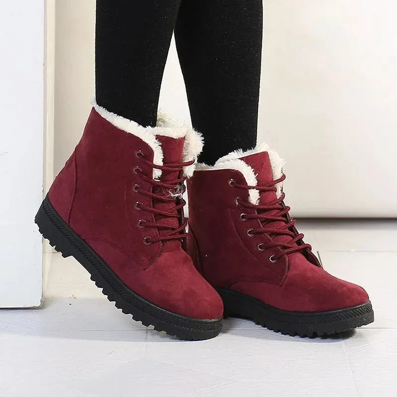 Women's Winter Boots