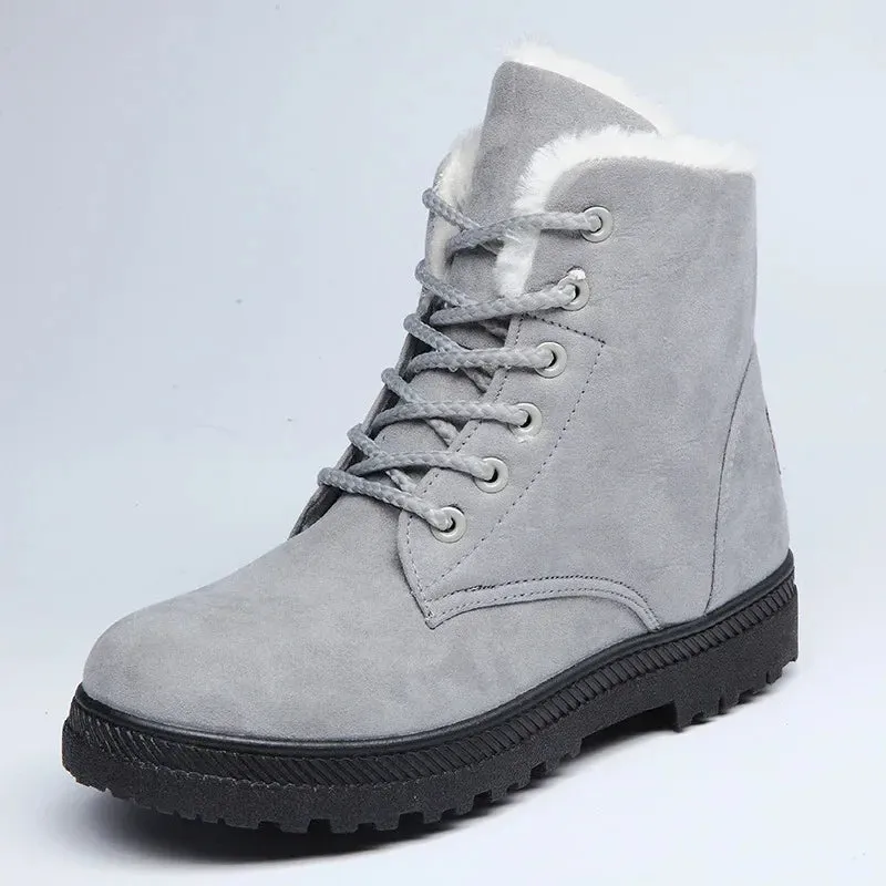 Women's Winter Boots